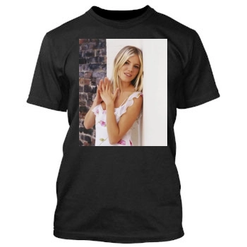 Sienna Miller Men's TShirt