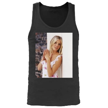 Sienna Miller Men's Tank Top