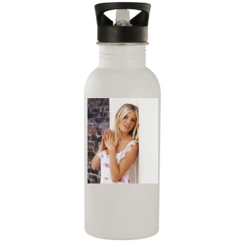 Sienna Miller Stainless Steel Water Bottle