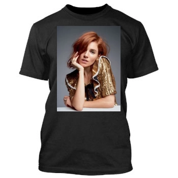 Sienna Miller Men's TShirt