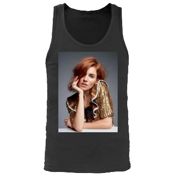 Sienna Miller Men's Tank Top