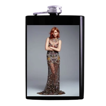 Sienna Miller Hip Flask