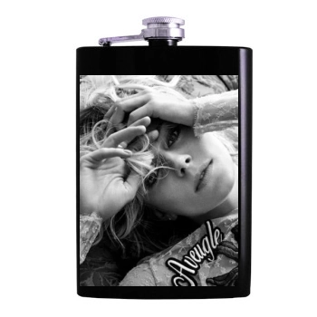 Sienna Miller Hip Flask