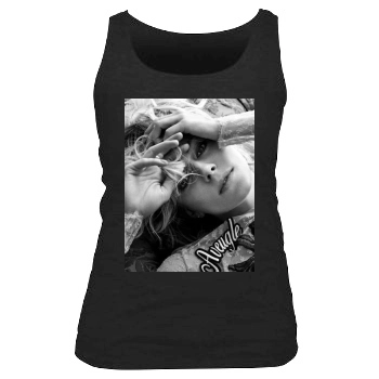 Sienna Miller Women's Tank Top