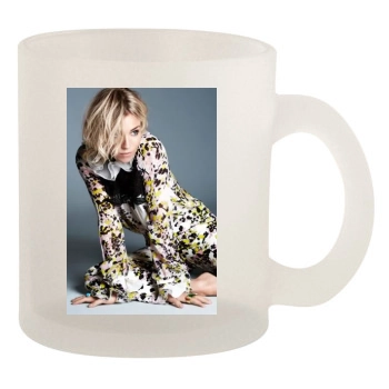 Sienna Miller 10oz Frosted Mug