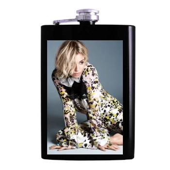 Sienna Miller Hip Flask