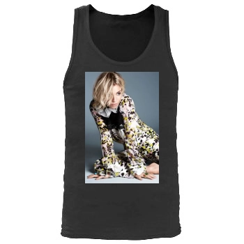 Sienna Miller Men's Tank Top