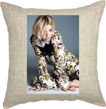 Sienna Miller Pillow