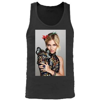 Sienna Miller Men's Tank Top