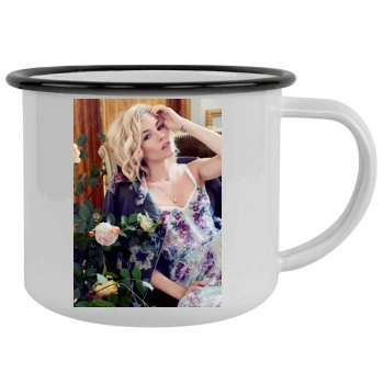 Sienna Miller Camping Mug