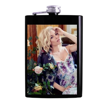 Sienna Miller Hip Flask