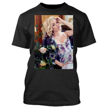 Sienna Miller Men's TShirt