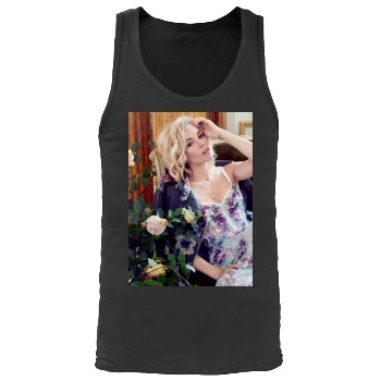 Sienna Miller Men's Tank Top