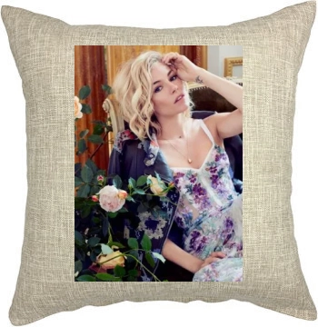 Sienna Miller Pillow