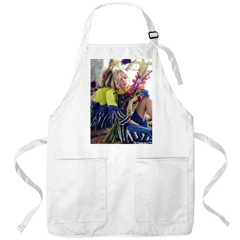 Sienna Miller Apron