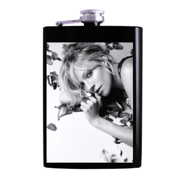 Sienna Miller Hip Flask