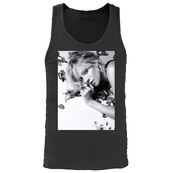 Sienna Miller Men's Tank Top