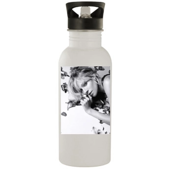 Sienna Miller Stainless Steel Water Bottle