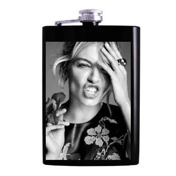 Sienna Miller Hip Flask