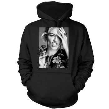 Sienna Miller Mens Pullover Hoodie Sweatshirt