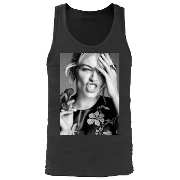 Sienna Miller Men's Tank Top