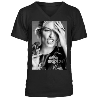 Sienna Miller Men's V-Neck T-Shirt