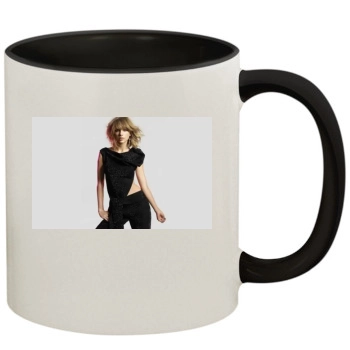 Taylor Swift 11oz Colored Inner & Handle Mug