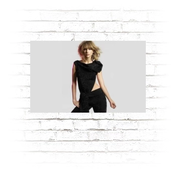 Taylor Swift Poster