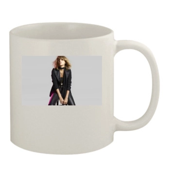 Taylor Swift 11oz White Mug