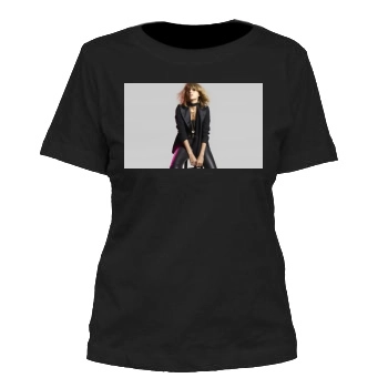 Taylor Swift Women's Cut T-Shirt