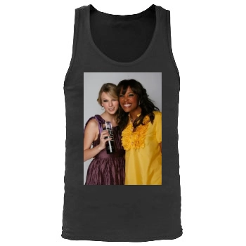 Taylor Swift Men's Tank Top