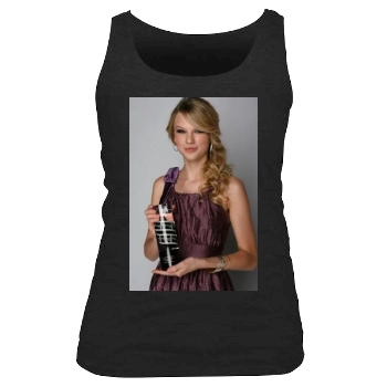 Taylor Swift Women's Tank Top