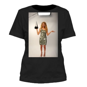 Taylor Swift Women's Cut T-Shirt