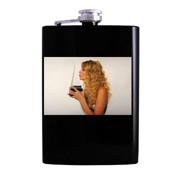 Taylor Swift Hip Flask