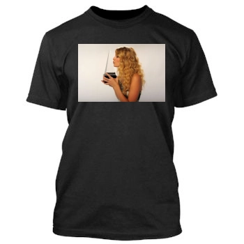 Taylor Swift Men's TShirt