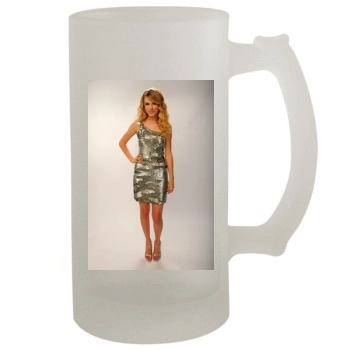 Taylor Swift 16oz Frosted Beer Stein