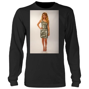 Taylor Swift Men's Heavy Long Sleeve TShirt