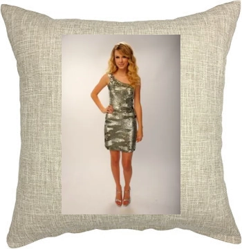 Taylor Swift Pillow