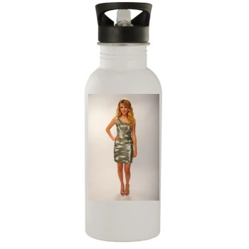 Taylor Swift Stainless Steel Water Bottle