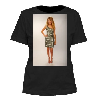 Taylor Swift Women's Cut T-Shirt