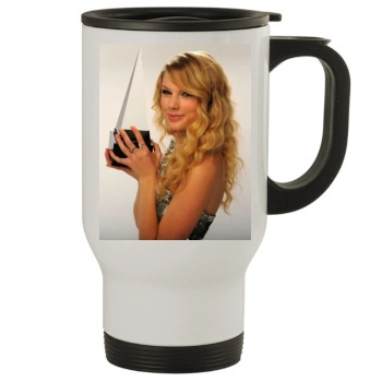 Taylor Swift Stainless Steel Travel Mug