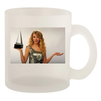 Taylor Swift 10oz Frosted Mug