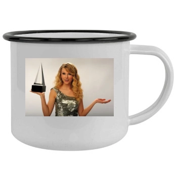 Taylor Swift Camping Mug