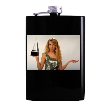 Taylor Swift Hip Flask