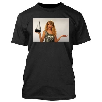 Taylor Swift Men's TShirt