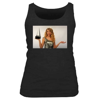 Taylor Swift Women's Tank Top