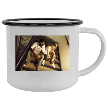 Taylor Swift Camping Mug