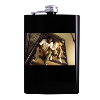 Taylor Swift Hip Flask