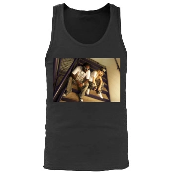 Taylor Swift Men's Tank Top