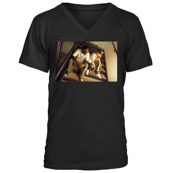 Taylor Swift Men's V-Neck T-Shirt